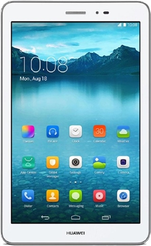 Huawei MediaPad T1-821L 8